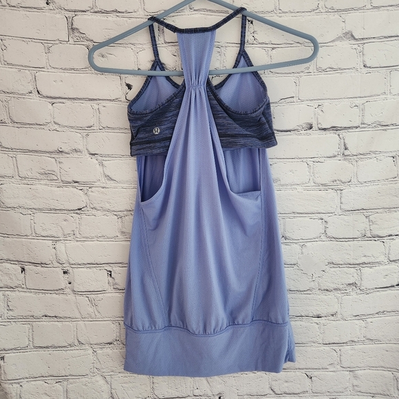 Lululemon No Limits Tank - Picture 8 of 11